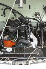 Kaiser-Darrin Roadster 1954 года